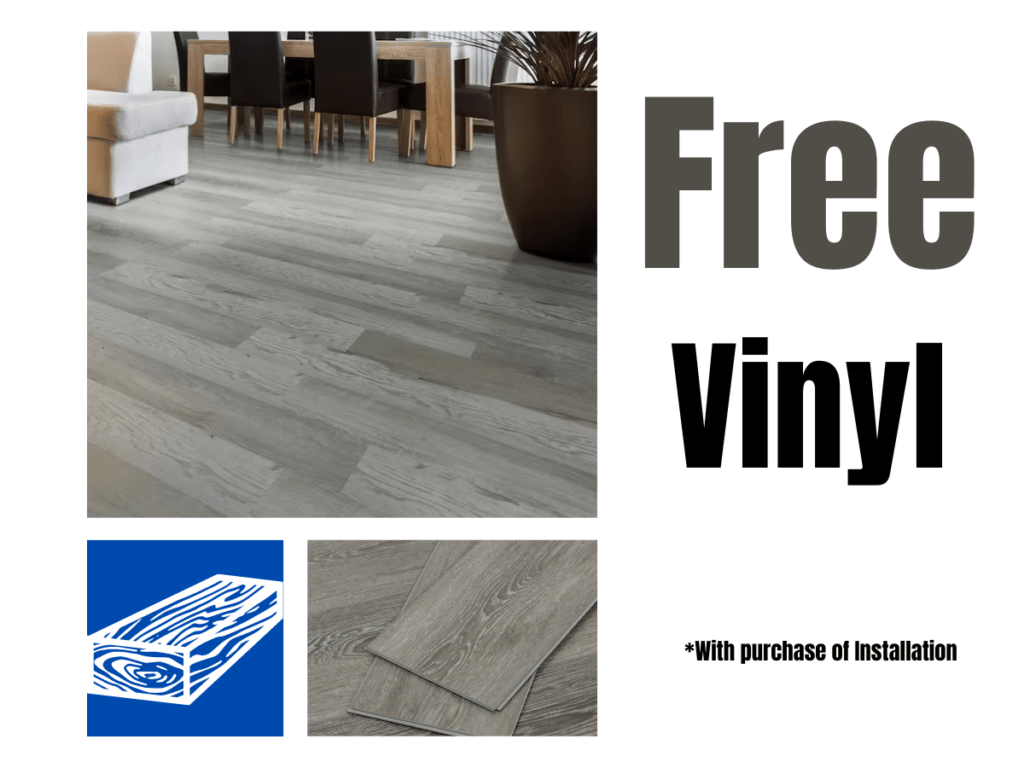 Best Vinyl Floors Near Me