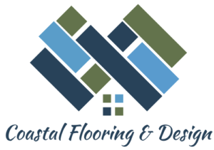 coastal flooring & design logo