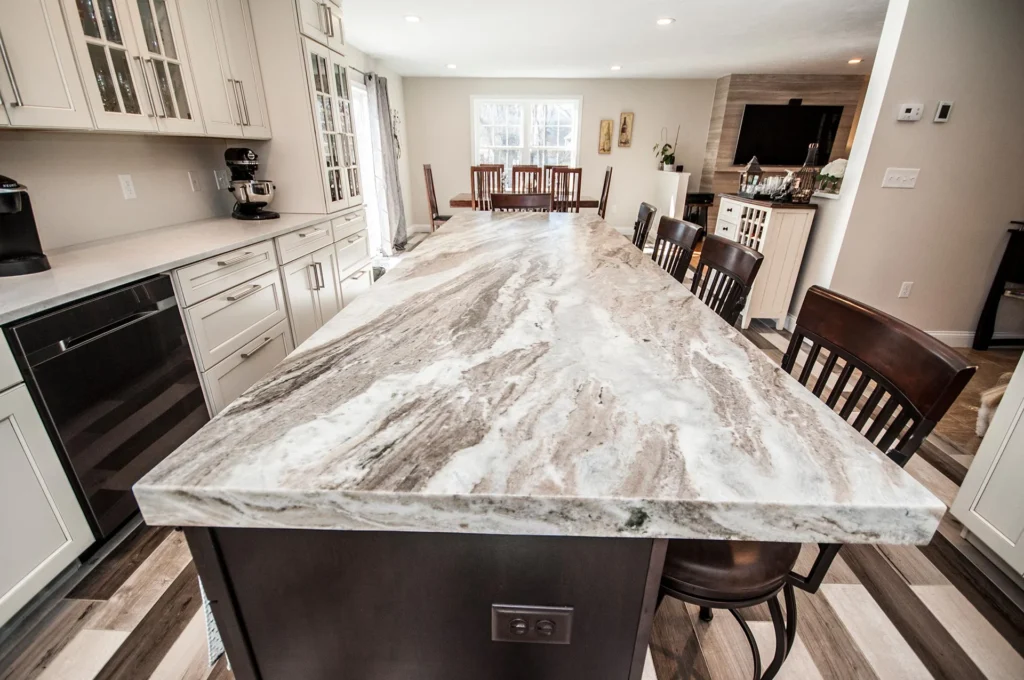 Granite Countertops in Port St Lucie