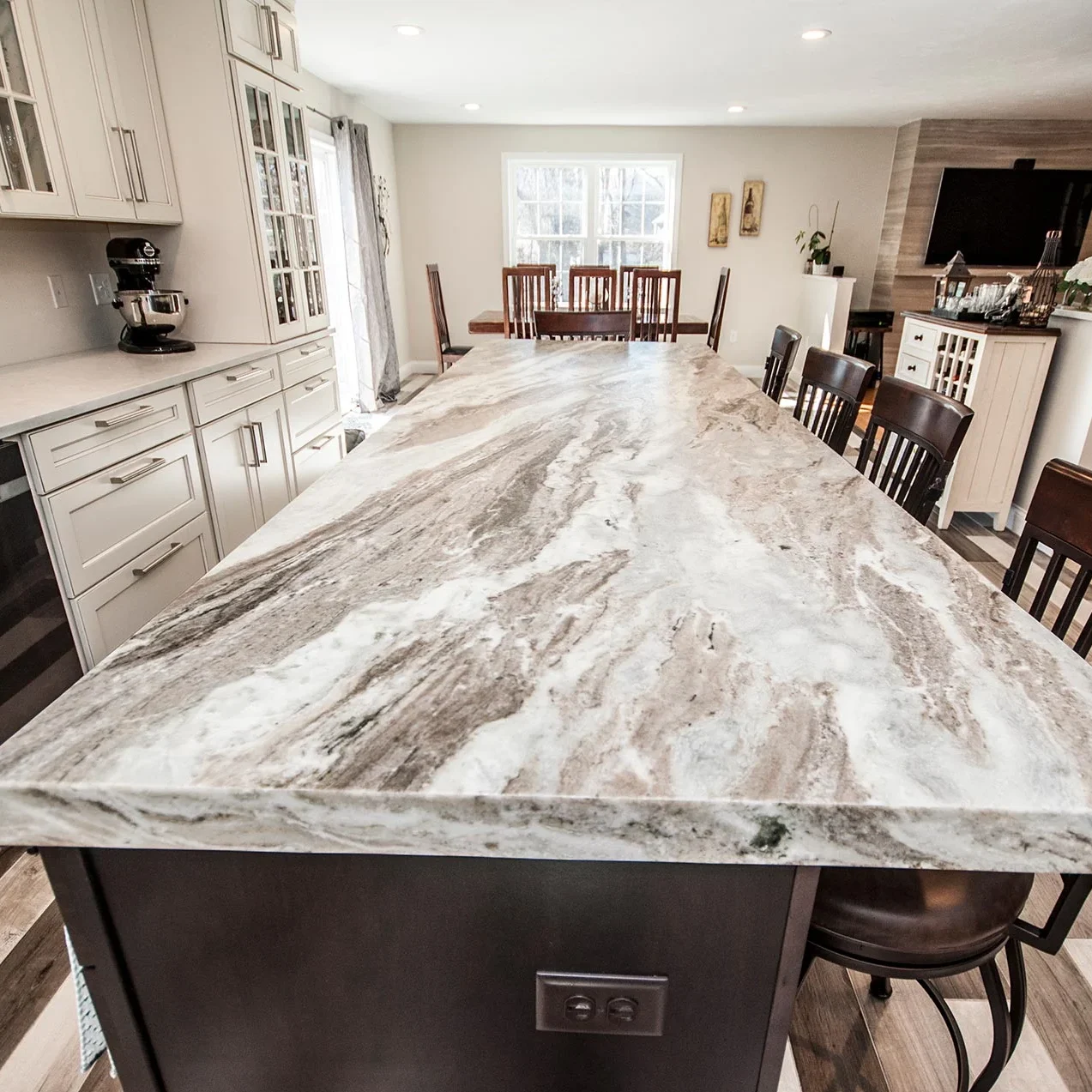 Granite Countertops in Port St Lucie