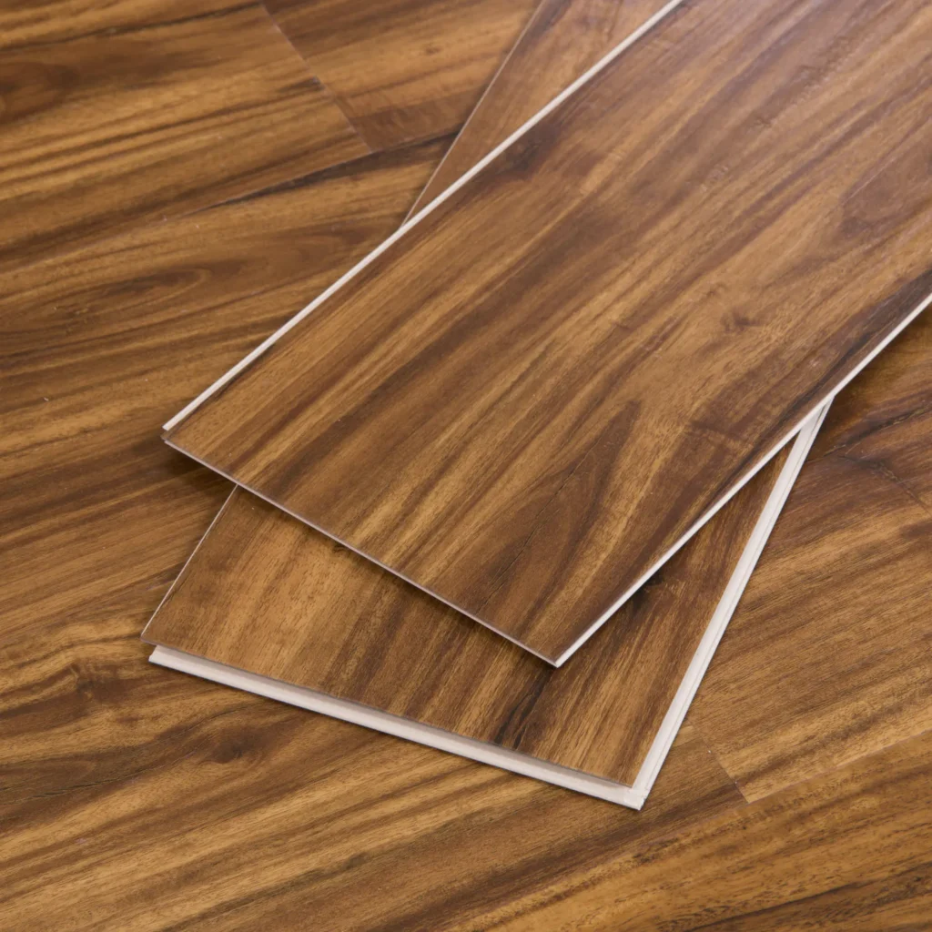 What Is The Best Fake Wood Flooring?