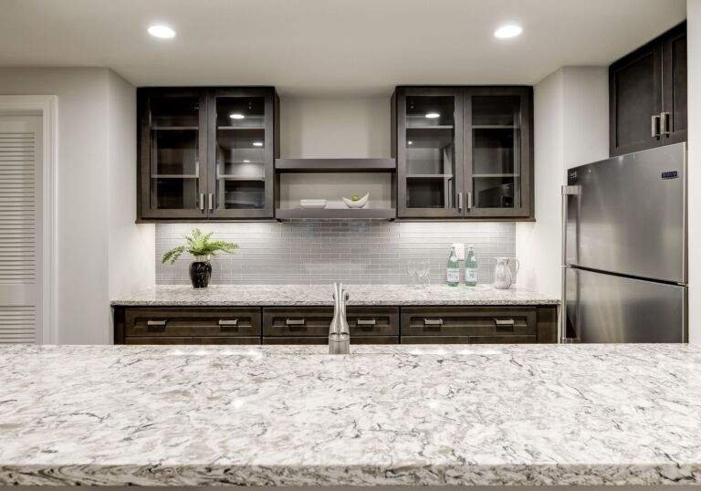 Best Material for Kitchen Countertops