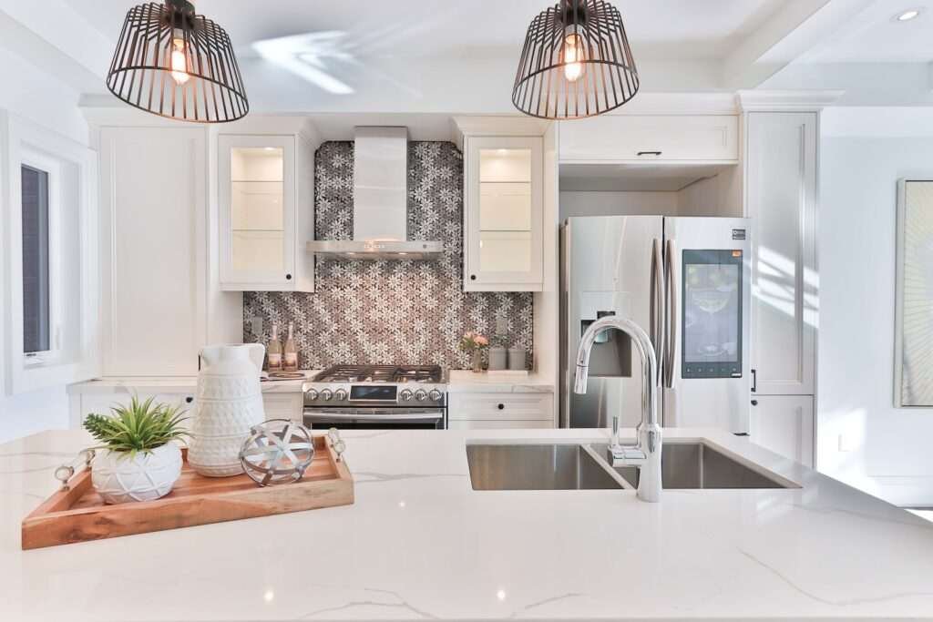 Best Kitchen remodeling port st lucie