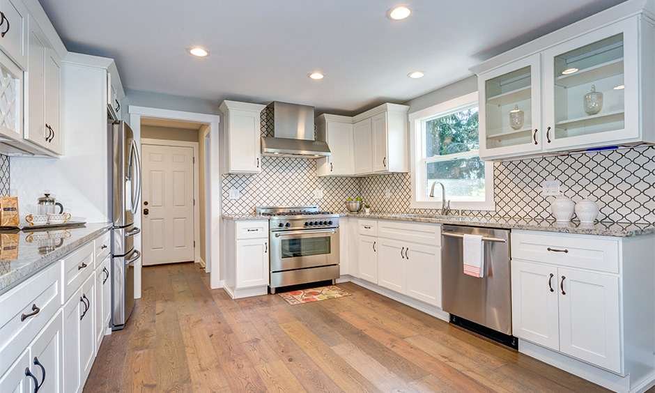 Best Kitchen Remodeling in Stuart