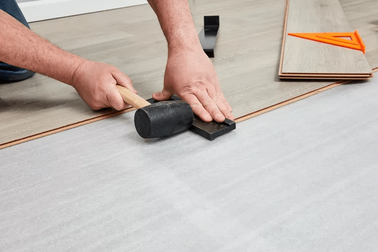 Why You Need Flooring Underlayment
