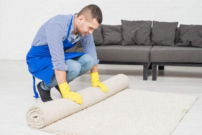 Advantages of Glue Down Carpet