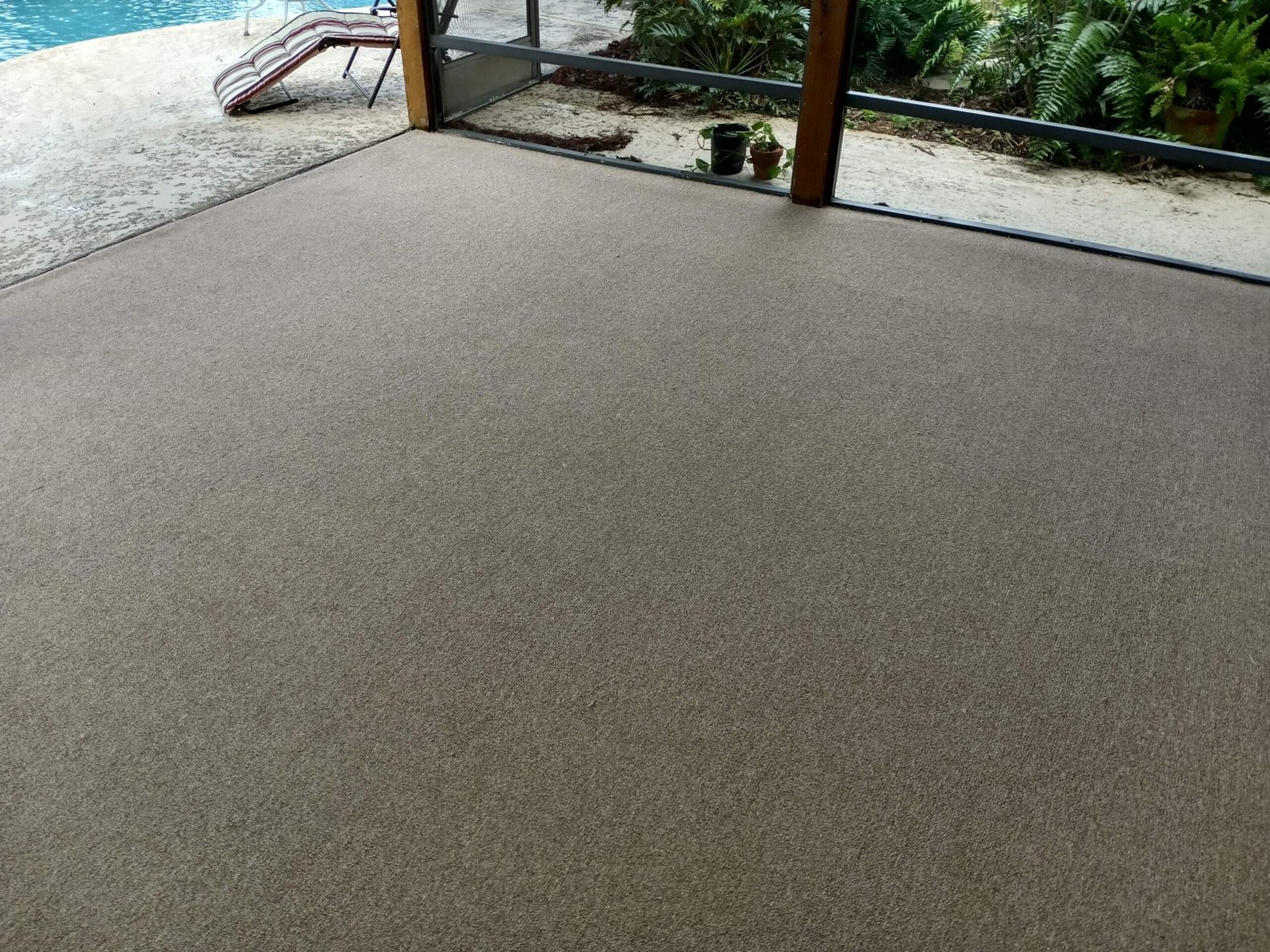 indoor outdoor carpet