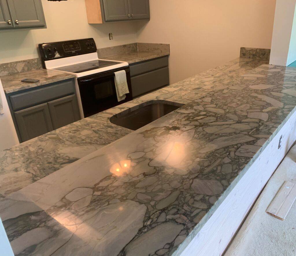 How To Care For Granite Countertops