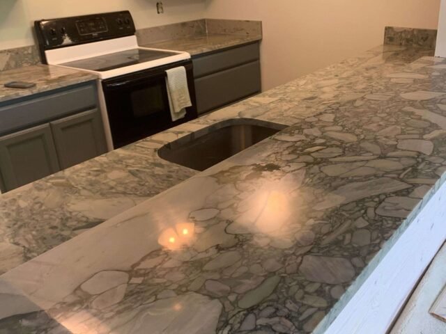 How To Care For Granite Countertops
