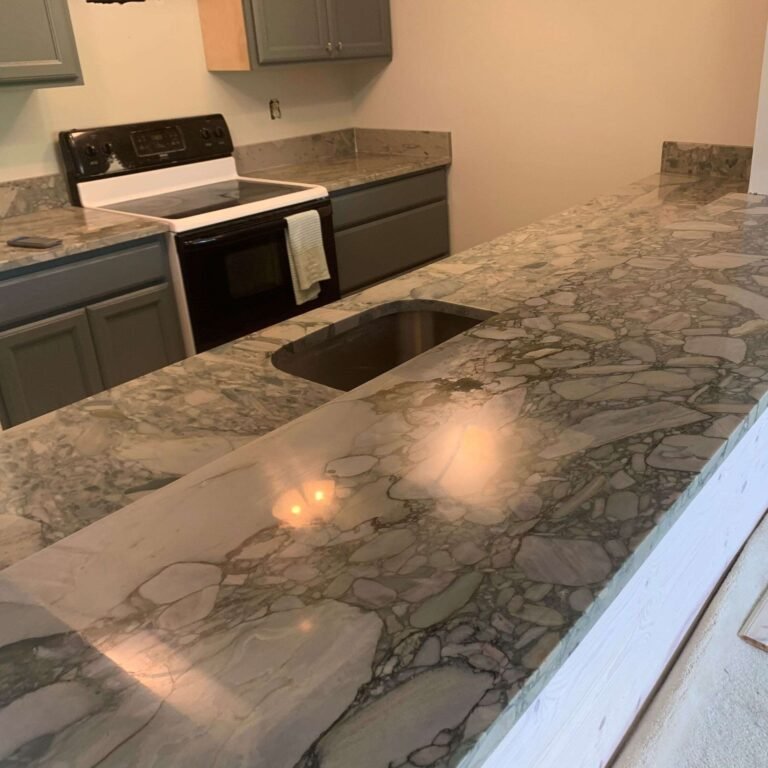 How To Care For Granite Countertops