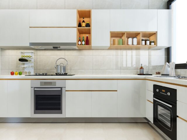 Backsplashes For White Cabinets