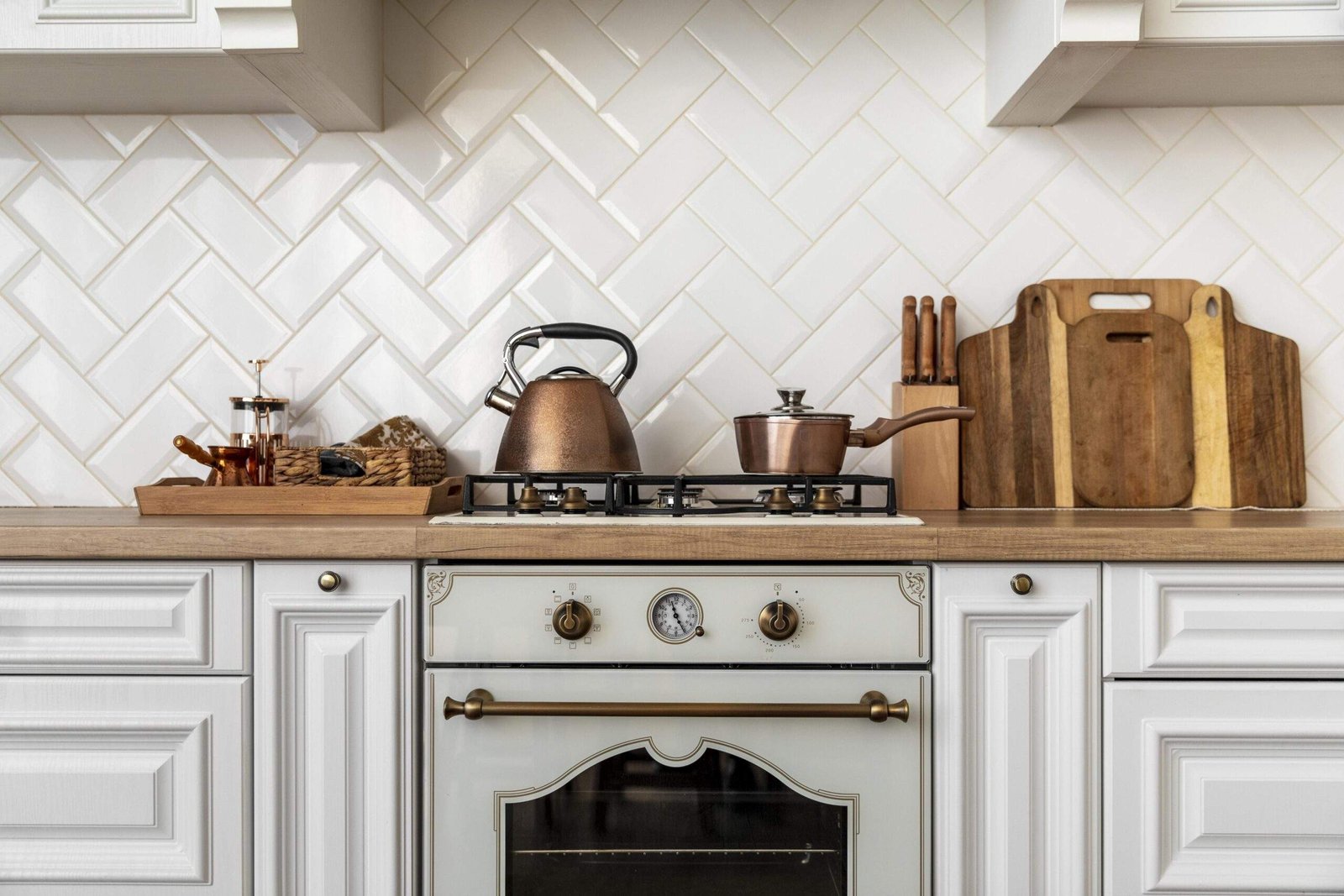 5 tips on how to choose backsplash tile