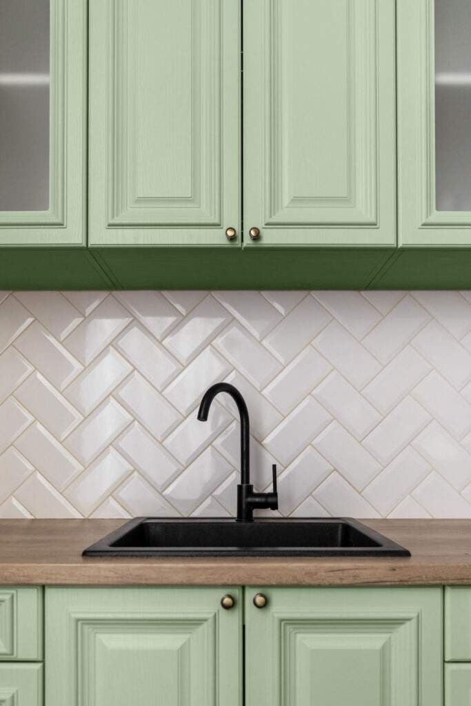 5 tips on how to choose backsplash tile