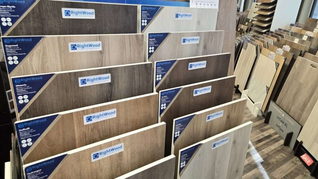 Water Resistant Laminate Flooring